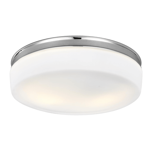 Issen Flush Mount by Visual Comfort Studio