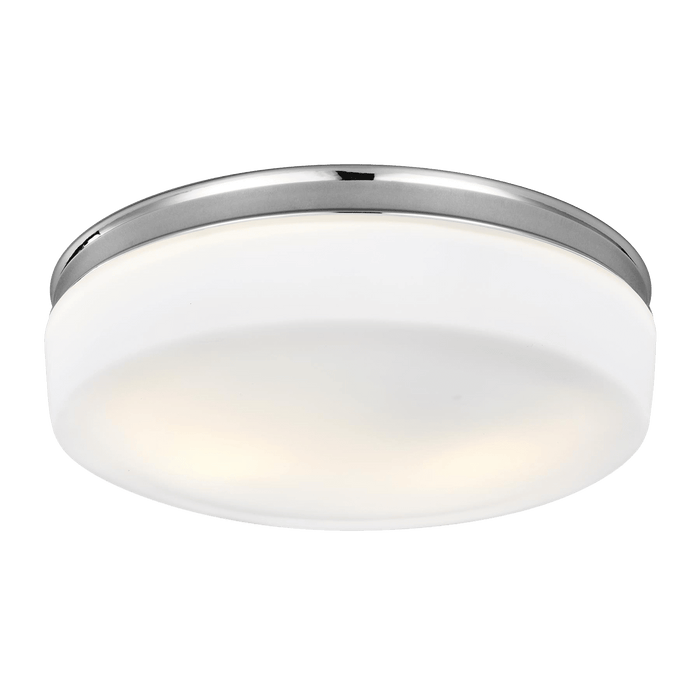Issen Flush Mount by Visual Comfort Studio