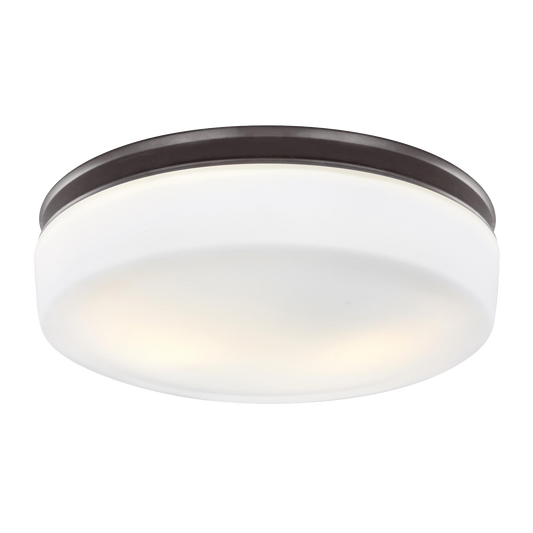 Issen Flush Mount