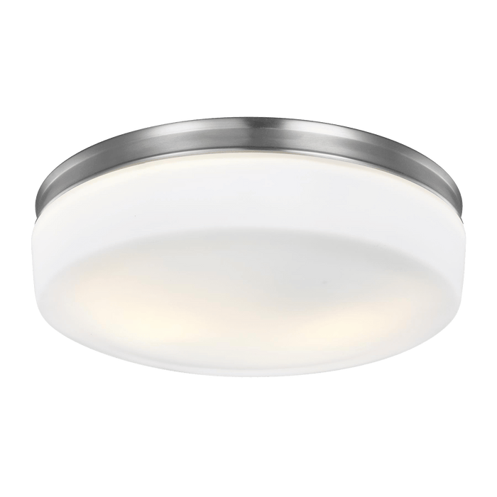 Issen Flush Mount by Visual Comfort Studio