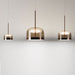 Equatore Pendant by FontanaArte