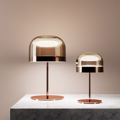 Equatore Table Lamp by FontanaArte