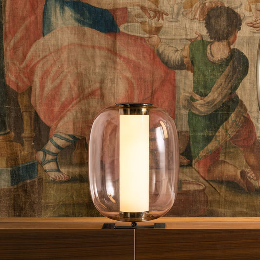 Meridiano Table Lamp