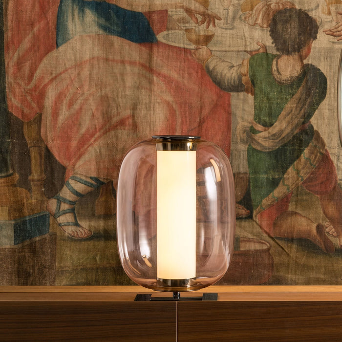 Meridiano Table Lamp by FontanaArte