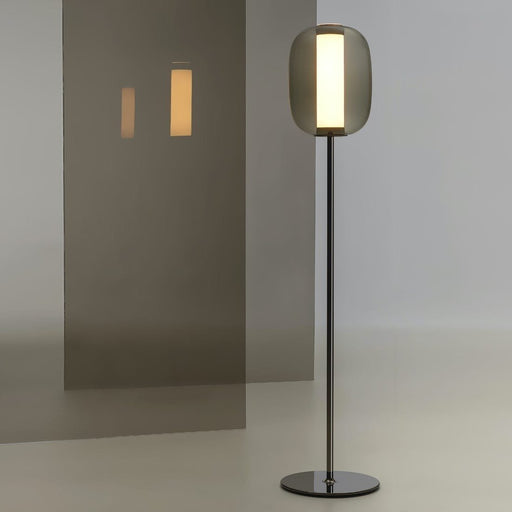 Meridiano Floor Lamp by FontanaArte