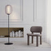 Meridiano Floor Lamp by FontanaArte
