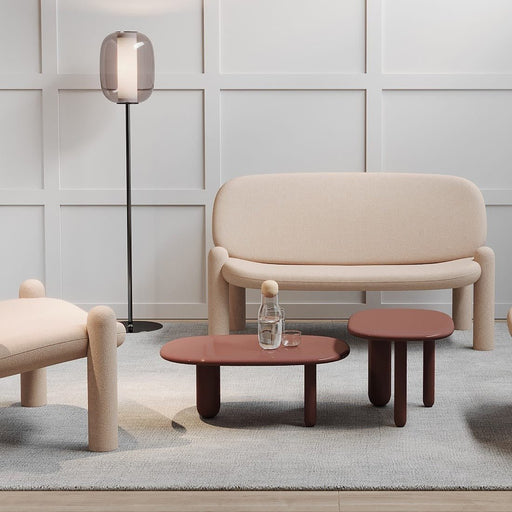 Meridiano Floor Lamp by FontanaArte