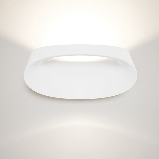 FontanaArte Bonnet LED Wall Sconce
