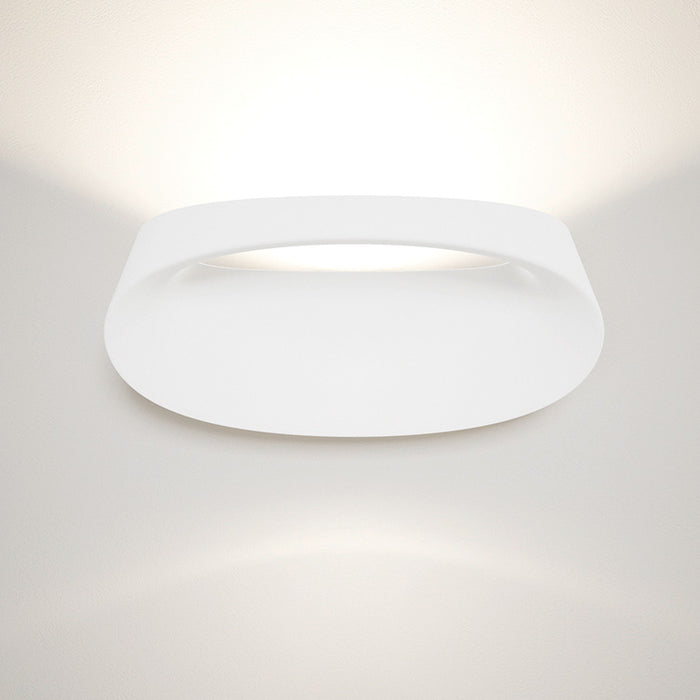 FontanaArte Bonnet LED Wall Sconce