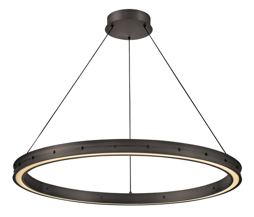 Fredrick Ramond Althea Large Chandelier