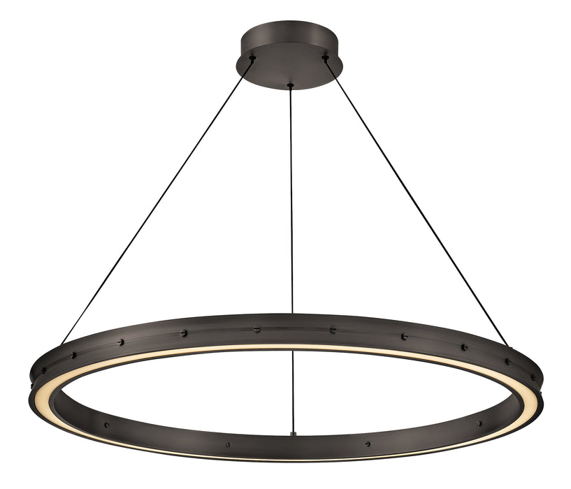 Fredrick Ramond Althea Large Chandelier