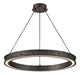 Fredrick Ramond Althea Medium Chandelier