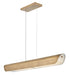 Fredrick Ramond Arco Medium Linear Suspension