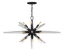 Fredrick Ramond Ariel Linear Suspension