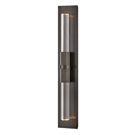 Fredrick Ramond Cecily Large Two Light LED Sconce