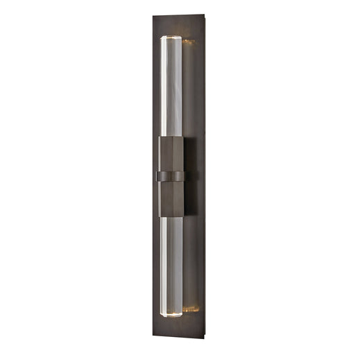 Fredrick Ramond Cecily Large Two Light LED Sconce