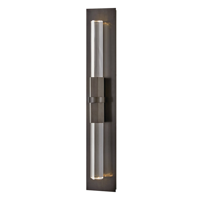 Fredrick Ramond Cecily Large Two Light LED Sconce