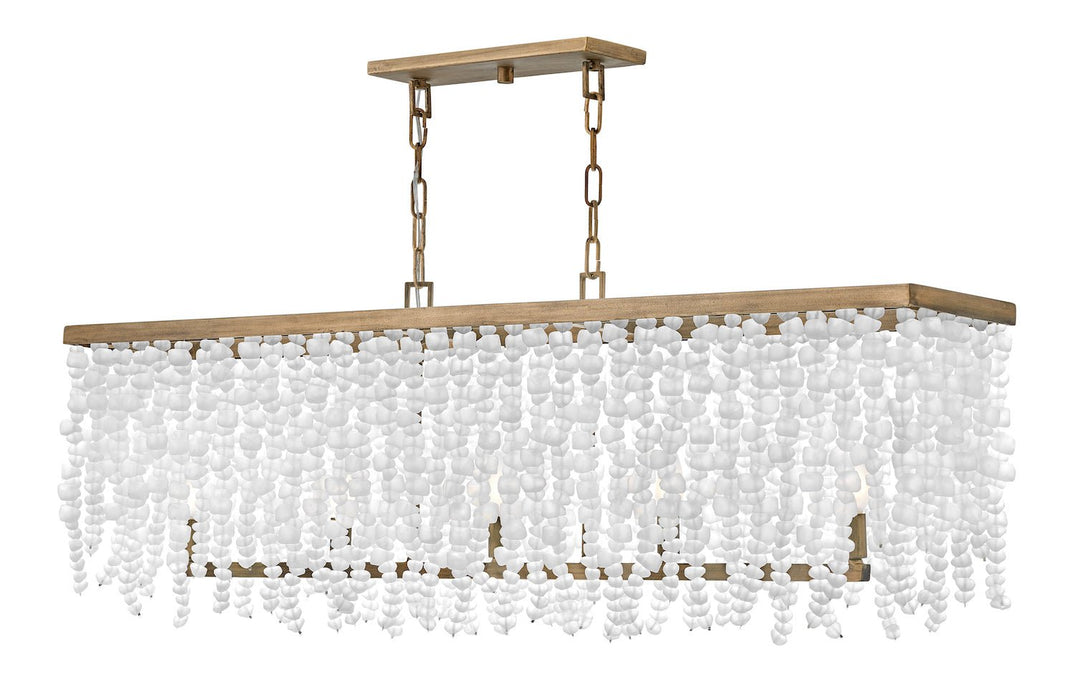 Fredrick Ramond Dune  Linear Suspension