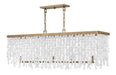 Fredrick Ramond Dune  Linear Suspension