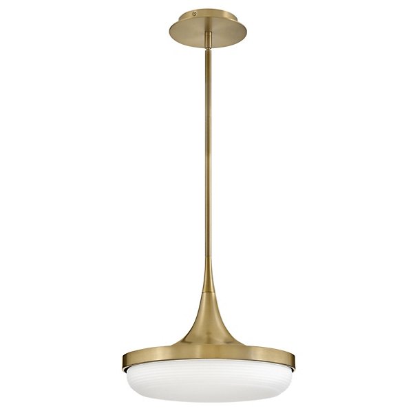 Fredrick Ramond Elsa LED Convertible Pendant