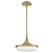 Fredrick Ramond Elsa LED Convertible Pendant
