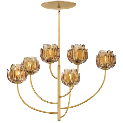 Fredrick Ramond Fantine Chandelier