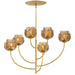 Fredrick Ramond Fantine Chandelier