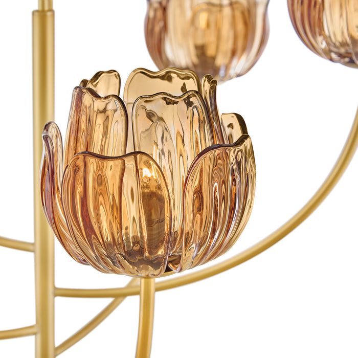 Fredrick Ramond Fantine Chandelier