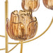 Fredrick Ramond Fantine Chandelier
