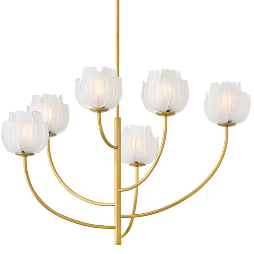 Fredrick Ramond Fantine Chandelier