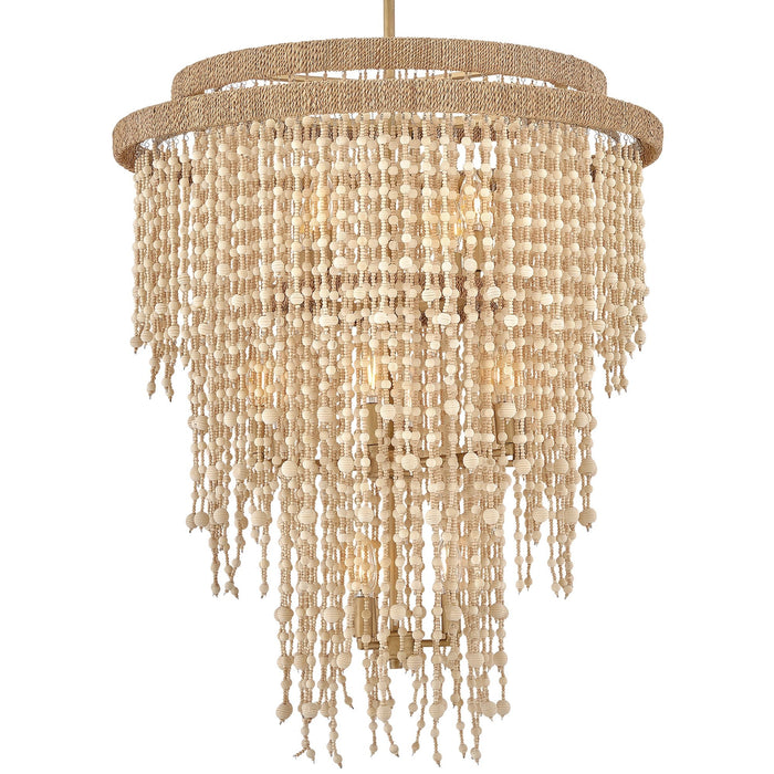Fredrick Ramond Freya Chandelier