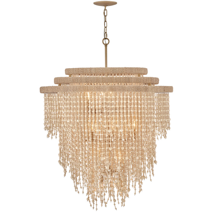 Fredrick Ramond Freya Chandelier