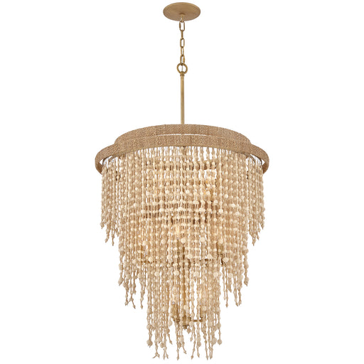 Fredrick Ramond Freya Chandelier