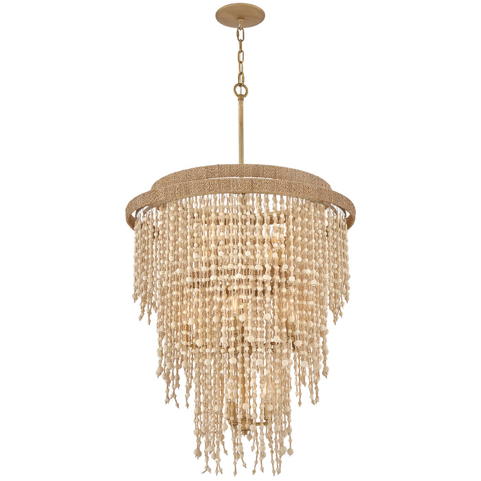 Fredrick Ramond Freya Chandelier