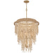 Fredrick Ramond Freya Chandelier