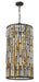 Fredrick Ramond Gemma Large Two Tier Drum
