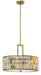 Fredrick Ramond Gemma Small Drum