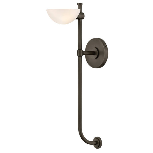 Fredrick Ramond Merit Large Single Light Sconce