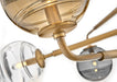 Fredrick Ramond Oberon Chandelier