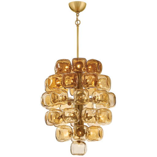 Fredrick Ramond Perriand Chandelier