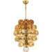 Fredrick Ramond Perriand Chandelier