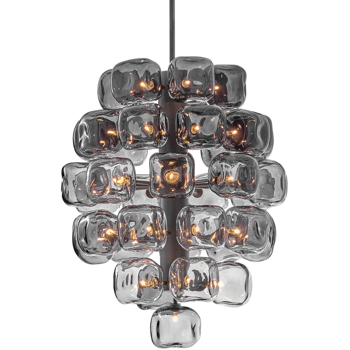 Fredrick Ramond Perriand Chandelier