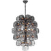 Fredrick Ramond Perriand Chandelier