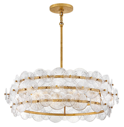 Fredrick Ramond Rene Chandelier