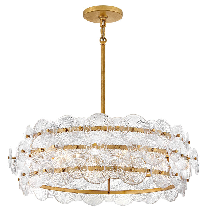Fredrick Ramond Rene Chandelier