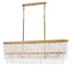 Fredrick Ramond Rubina Linear Suspension