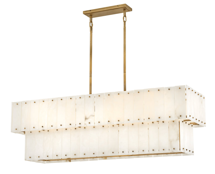 Fredrick Ramond Simone Linear Suspension