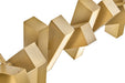 Fredrick Ramond Stitch LED Linear Suspension