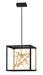 Fredrick Ramond Styx Large LED Open Frame Pendant