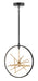 Fredrick Ramond Styx Large Open Frame Pendant